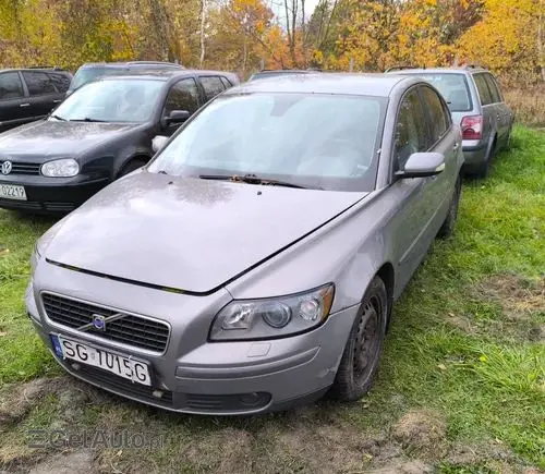 VOLVO S40 