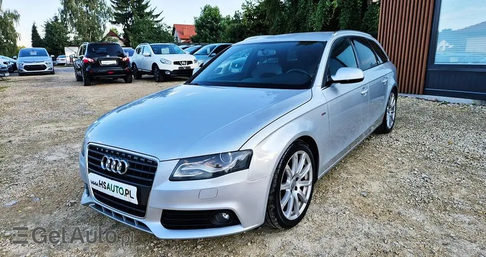 AUDI A4 Ver-1-8-tfsi-s-line-sportpaket-plus-