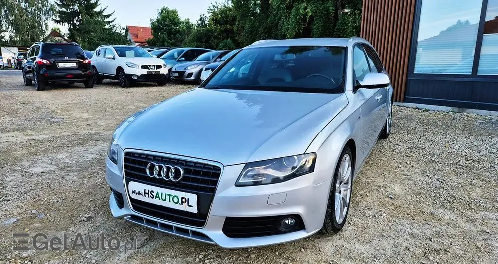 AUDI A4 Ver-1-8-tfsi-s-line-sportpaket-plus-