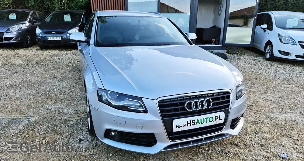 AUDI A4 Ver-1-8-tfsi-s-line-sportpaket-plus-