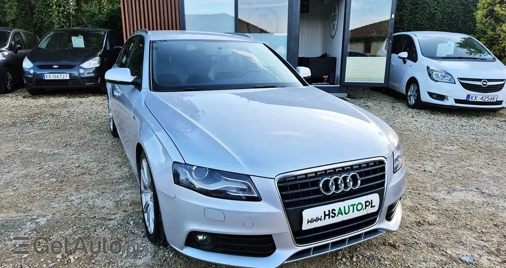 AUDI A4 Ver-1-8-tfsi-s-line-sportpaket-plus-