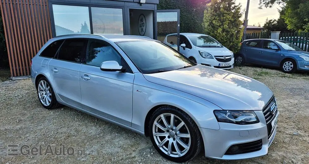 AUDI A4 Ver-1-8-tfsi-s-line-sportpaket-plus-