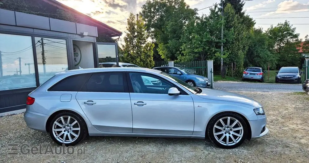 AUDI A4 Ver-1-8-tfsi-s-line-sportpaket-plus-
