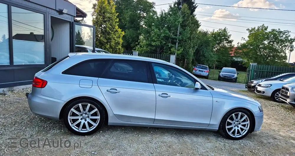 AUDI A4 Ver-1-8-tfsi-s-line-sportpaket-plus-