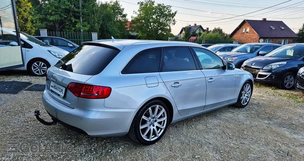 AUDI A4 Ver-1-8-tfsi-s-line-sportpaket-plus-