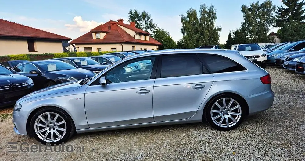 AUDI A4 Ver-1-8-tfsi-s-line-sportpaket-plus-