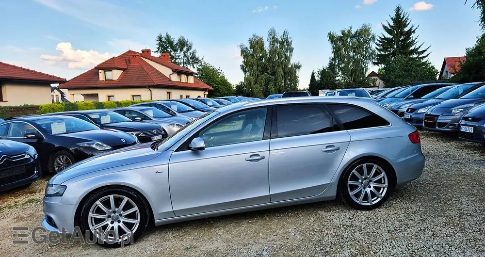 AUDI A4 Ver-1-8-tfsi-s-line-sportpaket-plus-