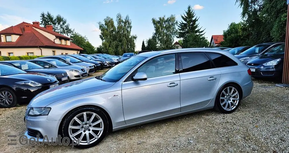 AUDI A4 Ver-1-8-tfsi-s-line-sportpaket-plus-