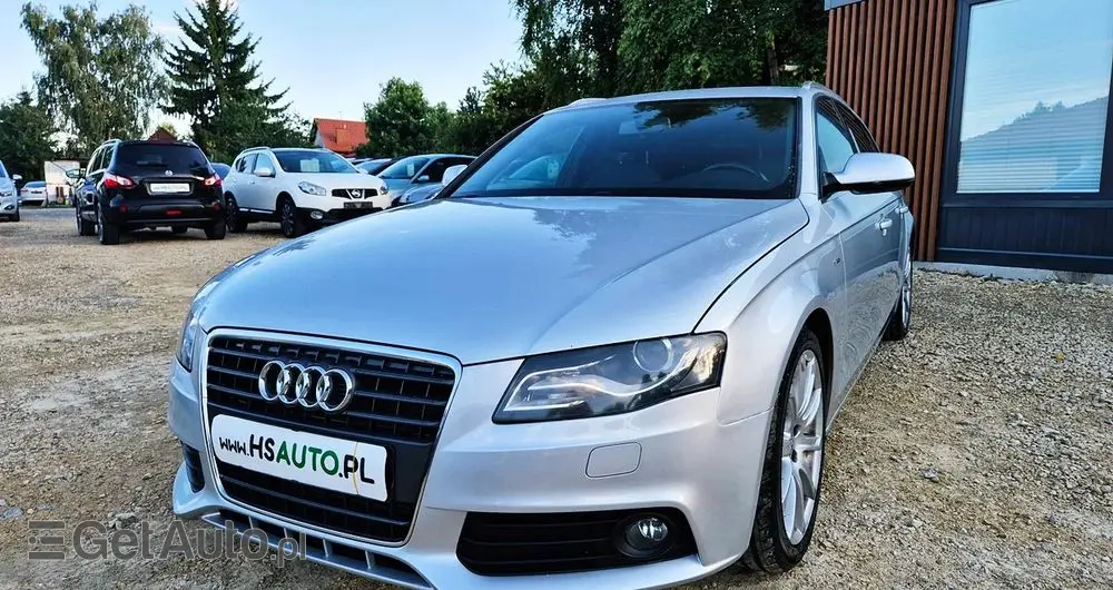 AUDI A4 Ver-1-8-tfsi-s-line-sportpaket-plus-