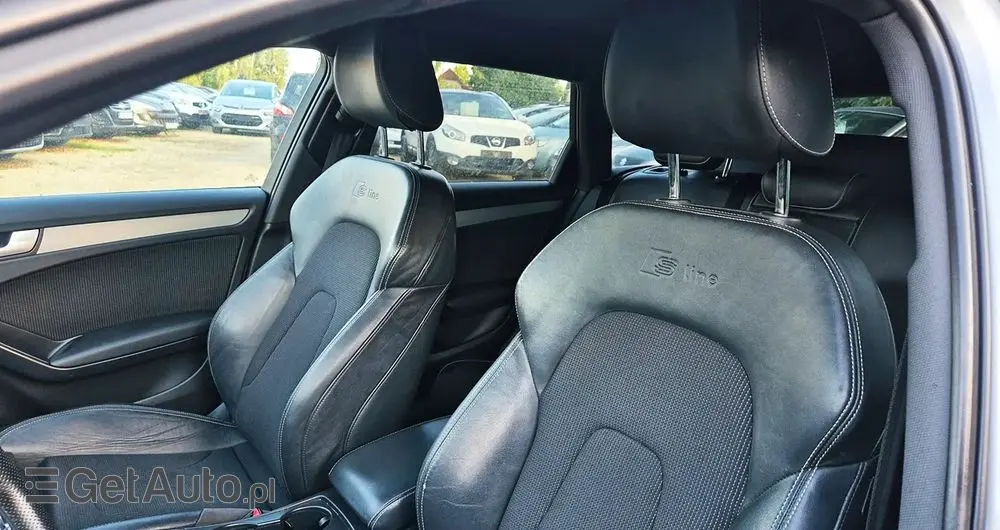 AUDI A4 Ver-1-8-tfsi-s-line-sportpaket-plus-