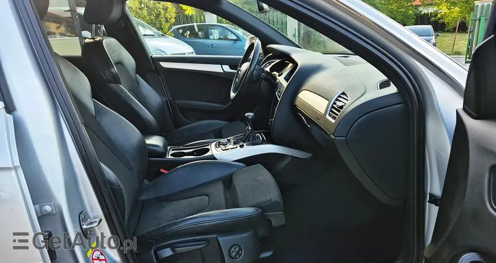 AUDI A4 Ver-1-8-tfsi-s-line-sportpaket-plus-