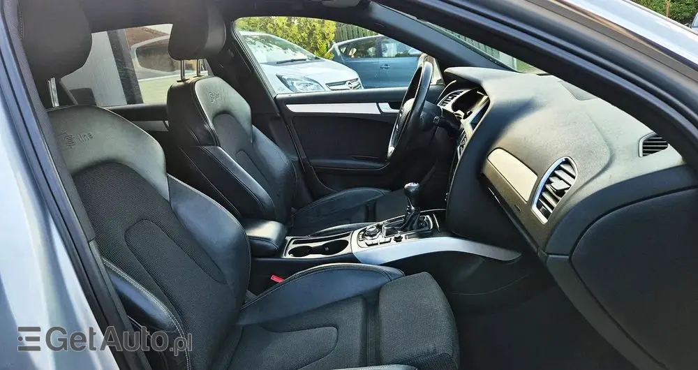 AUDI A4 Ver-1-8-tfsi-s-line-sportpaket-plus-