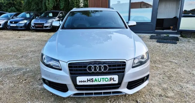 AUDI A4 Ver-1-8-tfsi-s-line-sportpaket-plus-