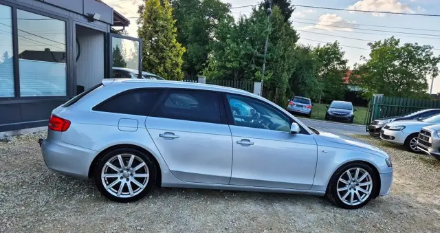 AUDI A4 Ver-1-8-tfsi-s-line-sportpaket-plus-