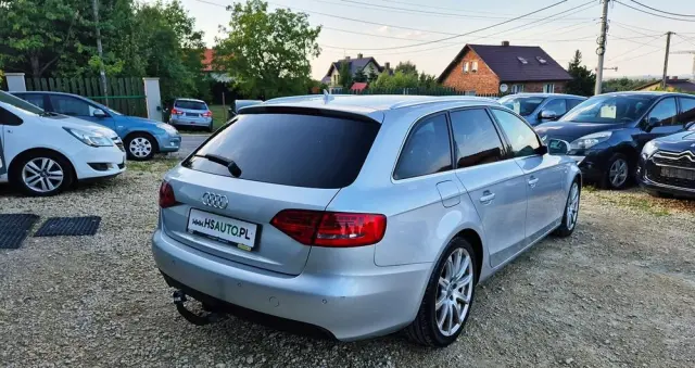 AUDI A4 Ver-1-8-tfsi-s-line-sportpaket-plus-