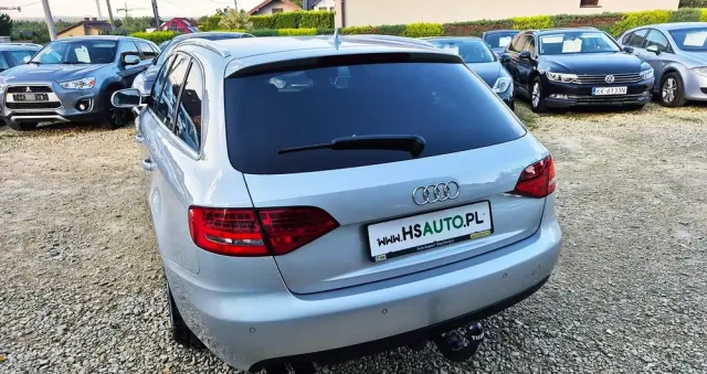 AUDI A4 Ver-1-8-tfsi-s-line-sportpaket-plus-