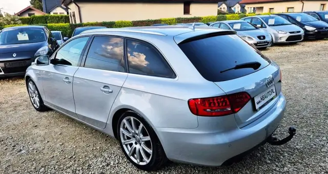 AUDI A4 Ver-1-8-tfsi-s-line-sportpaket-plus-