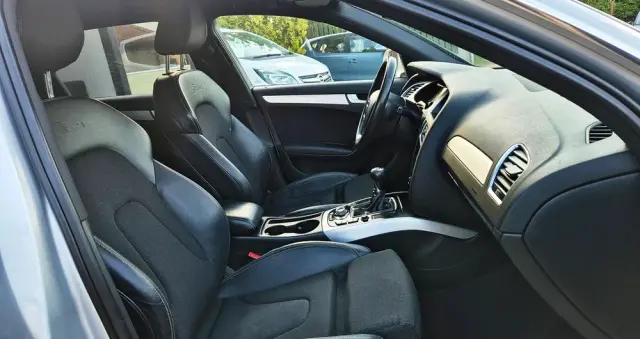 AUDI A4 Ver-1-8-tfsi-s-line-sportpaket-plus-