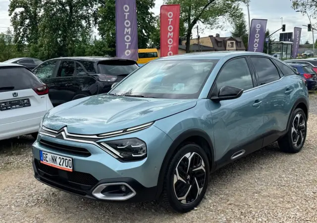 CITROËN C4 PureTech 130 Stop&Start SHINE