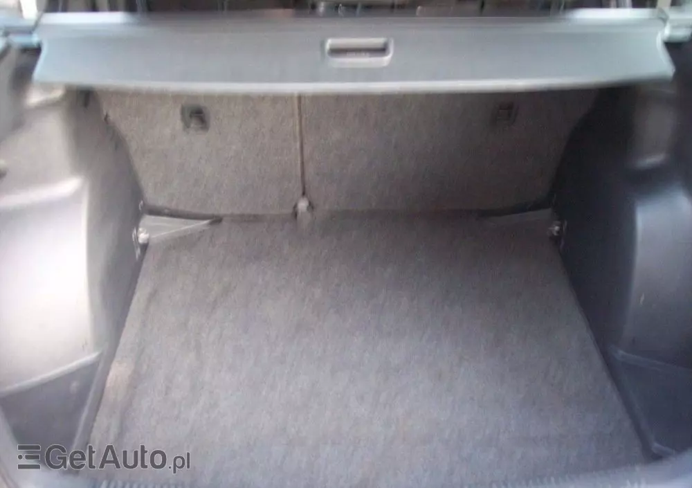 SKODA Fabia 1.4 16V Ambition