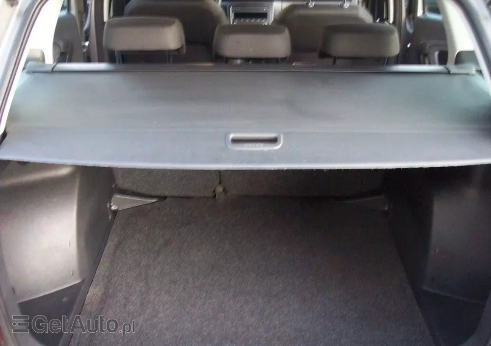 SKODA Fabia 1.4 16V Ambition