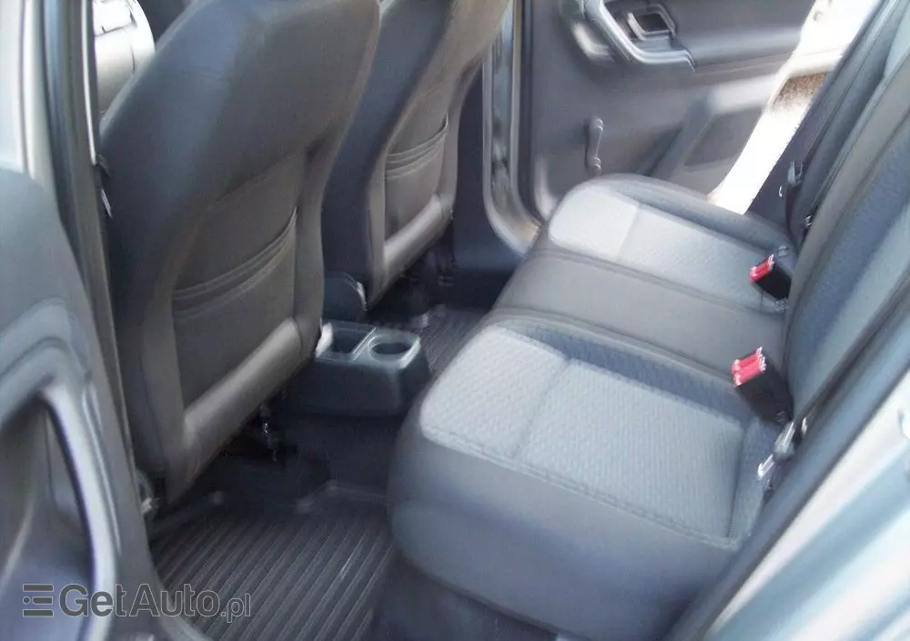 SKODA Fabia 1.4 16V Ambition