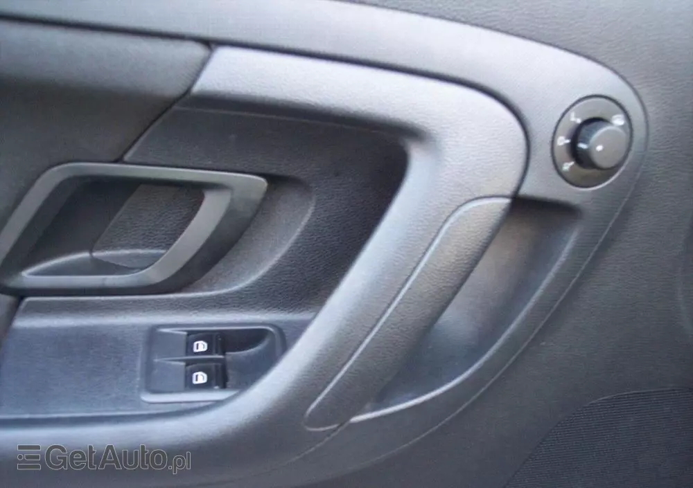 SKODA Fabia 1.4 16V Ambition