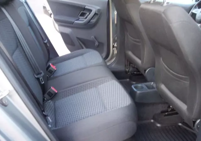 SKODA Fabia 1.4 16V Ambition