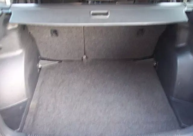 SKODA Fabia 1.4 16V Ambition