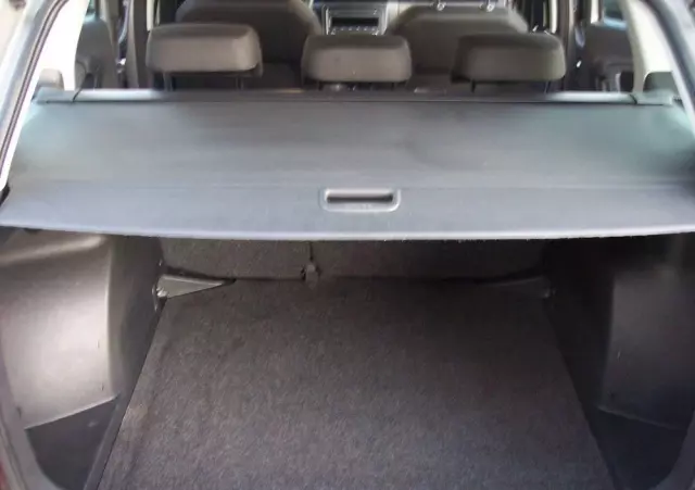 SKODA Fabia 1.4 16V Ambition