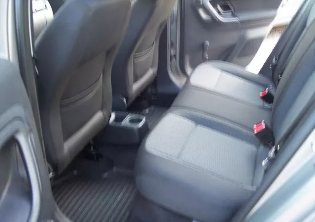 SKODA Fabia 1.4 16V Ambition