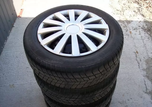 SKODA Fabia 1.4 16V Ambition