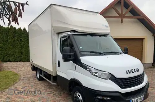 IVECO 35 Daily 