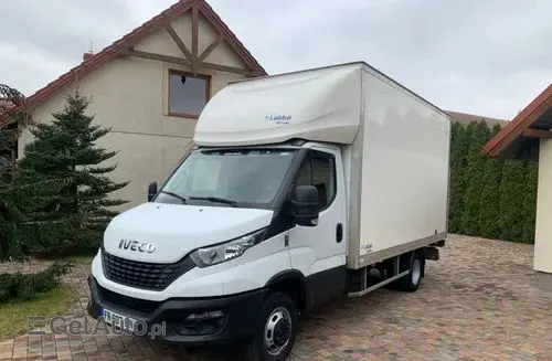 IVECO 35 Daily 