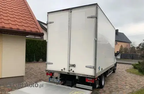 IVECO 35 Daily 