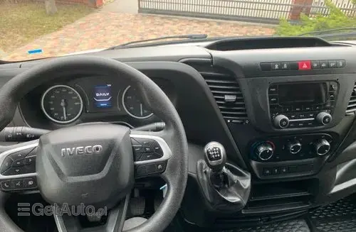 IVECO 35 Daily 
