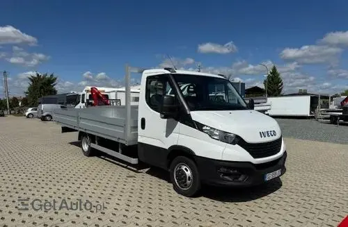 IVECO 35 Daily 