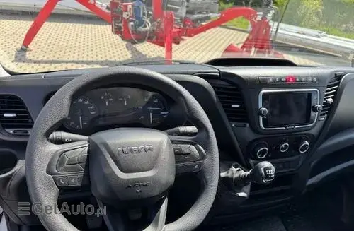 IVECO 35 Daily 