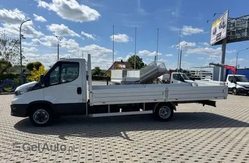 IVECO 35 Daily 
