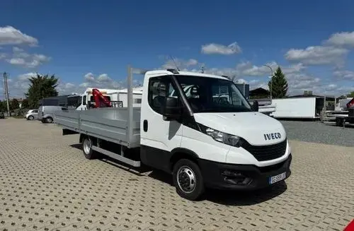 IVECO 35 Daily 