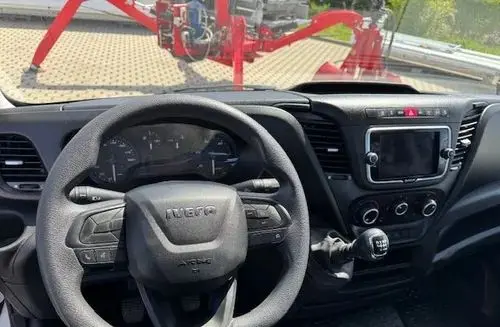 IVECO 35 Daily 