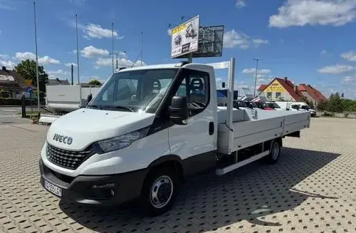 IVECO 35 Daily 