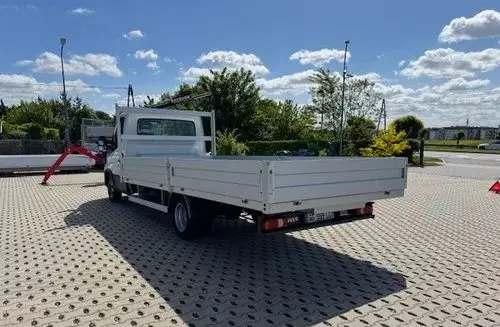 IVECO 35 Daily 
