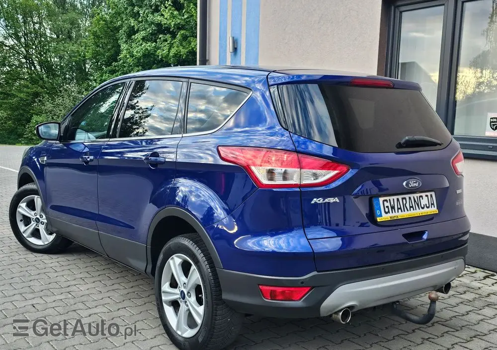 FORD Kuga 1.5 EcoBoost 2x4 SYNC