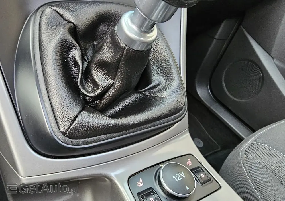 FORD Kuga 1.5 EcoBoost 2x4 SYNC