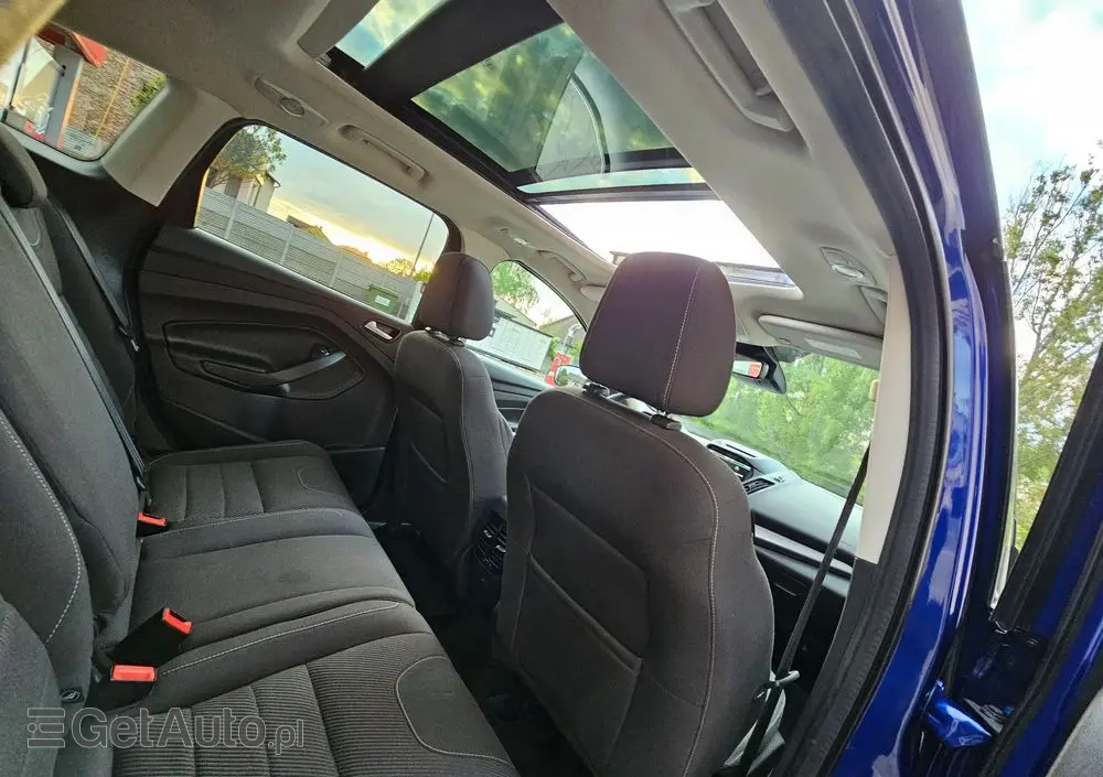 FORD Kuga 1.5 EcoBoost 2x4 SYNC