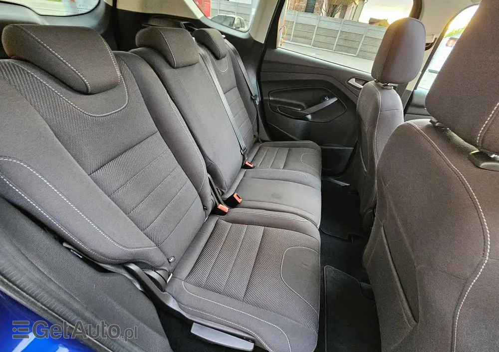 FORD Kuga 1.5 EcoBoost 2x4 SYNC