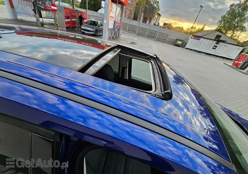 FORD Kuga 1.5 EcoBoost 2x4 SYNC