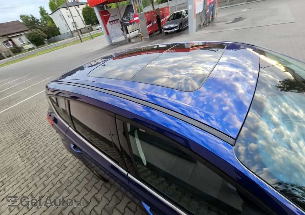 FORD Kuga 1.5 EcoBoost 2x4 SYNC