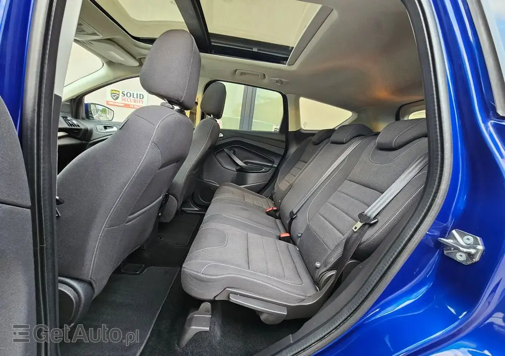 FORD Kuga 1.5 EcoBoost 2x4 SYNC